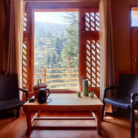 Incredible Guest House Jibhi Εξωτερικό φωτογραφία
