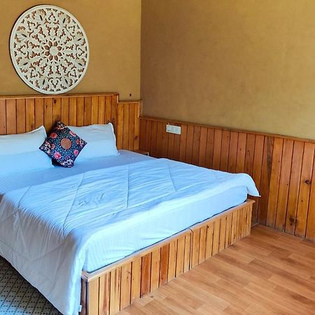 Incredible Guest House Jibhi Εξωτερικό φωτογραφία